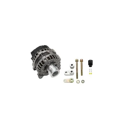 Zestaw Alternatora Bosch 180A Toyota Lexus SC400 GS400 1UZ 3UZ - MZR Garage