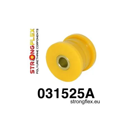 031525A: Tuleja łącznika stabilizatora przedniego SPORT BMW e30