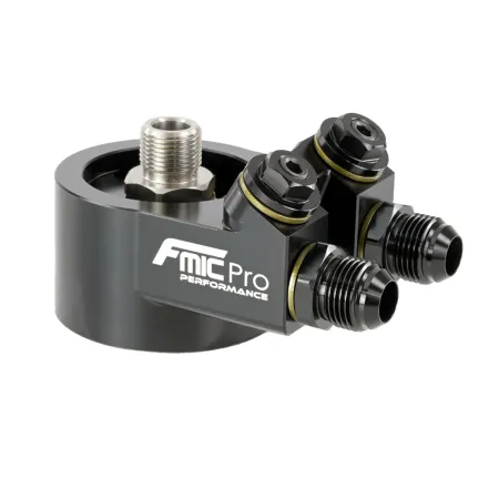 Zestaw chłodnicy oleju silnikowego z termostatem Toyota GT86 Subaru BRZ 2.0 FA20 2012-2020