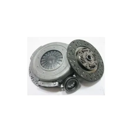 Zestaw sprzęgła Xtreme Clutch Pro Organic Nissan TERRANO II 3.3 125KW (1992-2004)