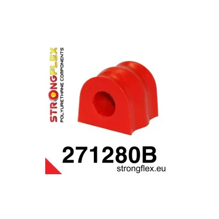 271280B: Tuleja stabilizatora przedniego Subaru Baja