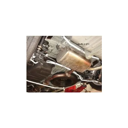 Rozpórka tylna dolna (Rear Lower Tiebar) 371 Ultra Racing Toyota Previa 06+ 2.4/3.5