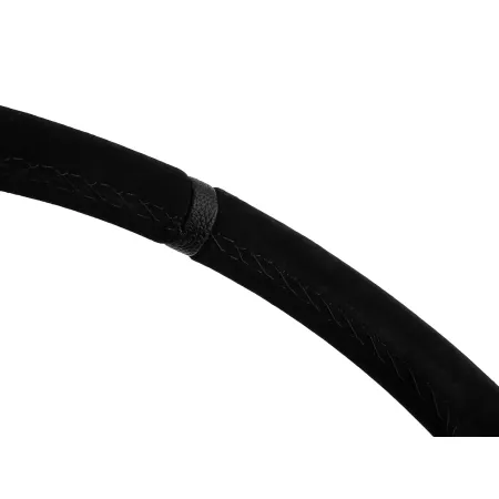 Kierownica sportowa JRspec 350mm i odsadzeniu 80mm