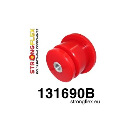 131690B: Tuleja belki tylnej Opel Calibra