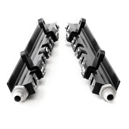 Nuke Performance Ford Fuel Rail 8cyl Coyote Bolt-On