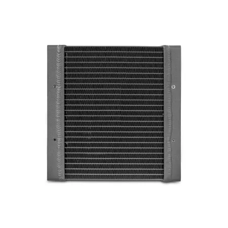 Side mounted Radiator Wagner Tuning for Mercedes A45 AMG