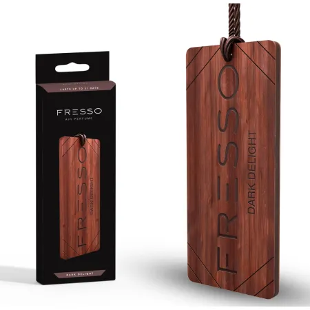 FRESSO Mini Gift Box Dark Delight