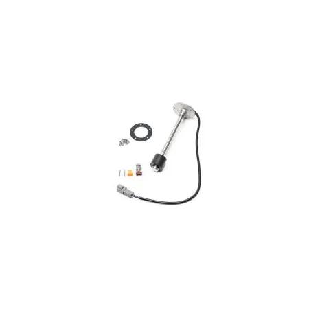 Czujnik poziomu paliwa 0-90 omów, 11,7in Radium Engineering