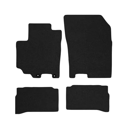 Dywaniki welurowe Premium FMIC Performance SUZUKI VITARA III od 2015