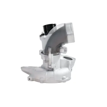 RTMG Performance 70mm Turbo Inlet Elbow for IHI IS12/IS20/IS38-1.8/2.0 TSI EA888 Gen 3