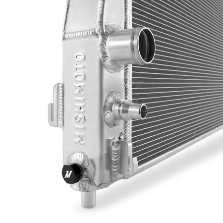 Mishimoto Chevrolet Corvette C7 Performance Radiator 2014-2019