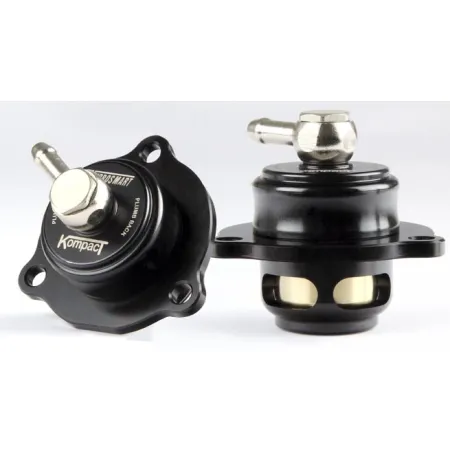 Zawór blow off BOV Turbosmart TS-0203-1281 Kompact Shortie Plumb Back Ford Mustang 2.3L EcoBoost