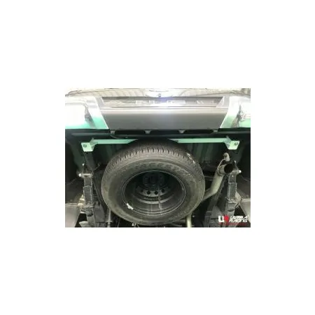 Rozpórka tylna (Rear Torsion Bar) (3971) Ultra Racing Ford Ranger Wildtrack 2.0T 4WD FL 19+
