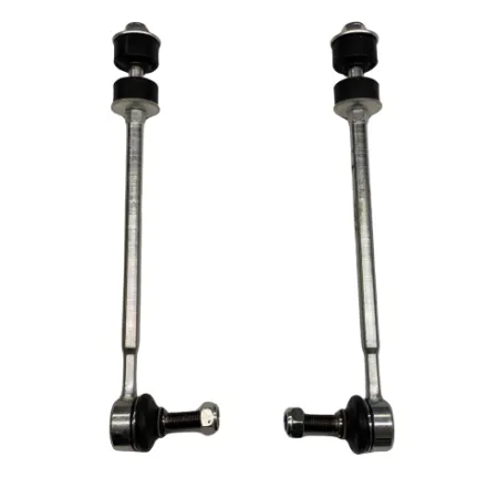 Zestaw łączników stabilizatora przód/tył +2