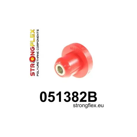 051382B: Tuleja belki tylnej