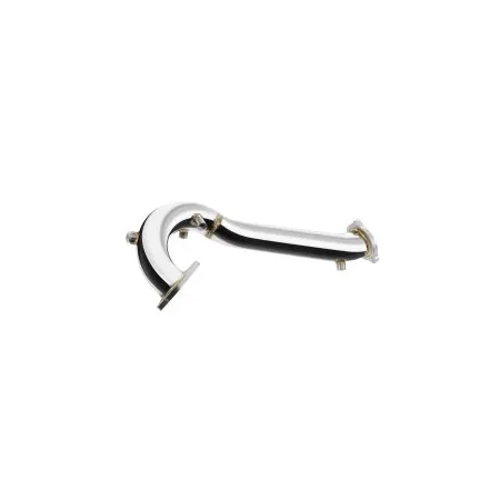 Downpipe FMIC.Pro AUDI A4 A5 2.7 3.0 TDI B8 2012-2016