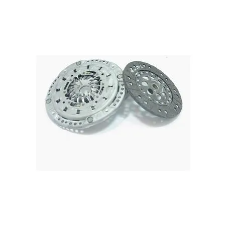 Zestaw sprzęgła Xtreme Clutch MERCEDES-BENZ A-CLASS A 190 (168.032, 168.132) 92KW (1999-2004)