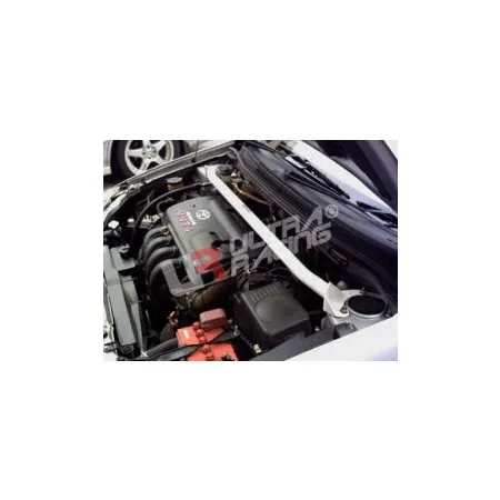 Rozpórka przednia (Front Upper Strut Bar)Ultra Racing Toyota Altis/Corolla E12 01+