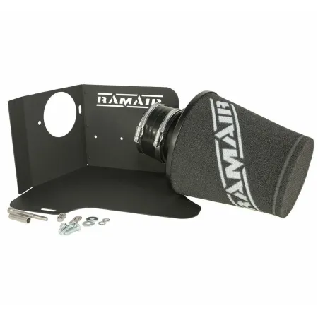 Dedykowany układ dolotowy Ramair JSK-103 Audi A3 TT 1.8T K03