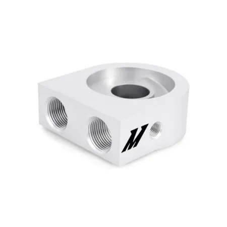 Mishimoto Nissan 370Z Oil Cooler Kit 2009+ Black