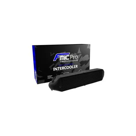 Intercooler FMIC.Pro Honda Civic Type R FK8