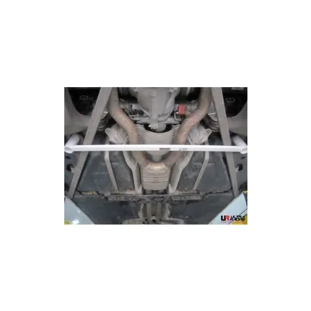 Rozpórka tylna dolna (Rear Lower Bar) Ultra Racing BMW 640 E63/E64 4.0 03-10