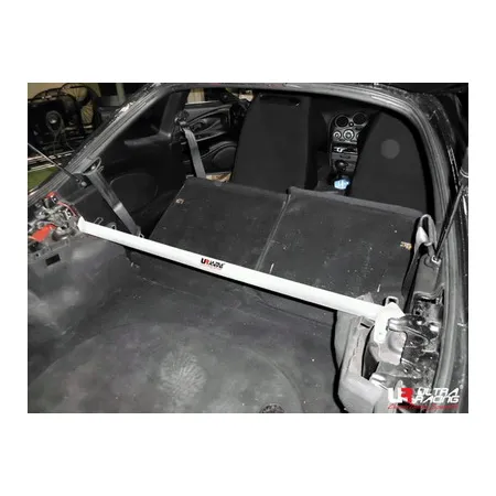 Rozpórka tylna górna (Rear Upper Strut Bar) Ultra Racing Hyundai Coupe 96-99