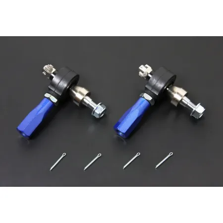 Hardrace Rc Tie Rod End For For Infiniti Q45 Nissan 240SX