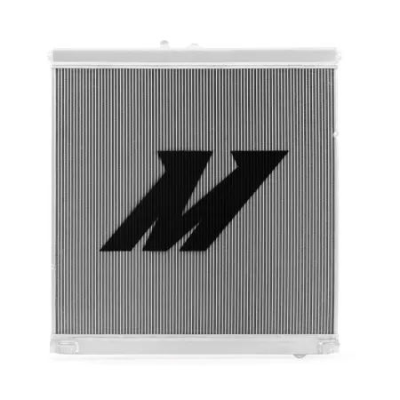 Chłodnica wody Mishimoto Ford Ranger 3.2L Diesel 2011+