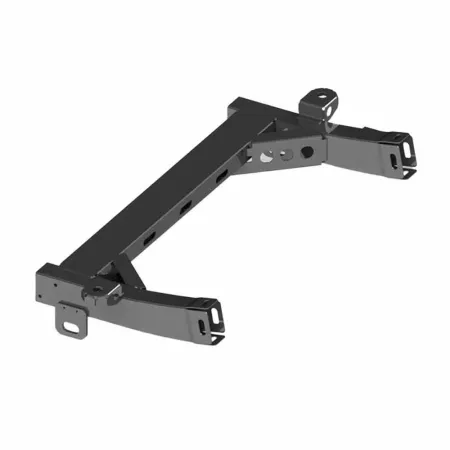 Pas tylny Ramy z podłużnicami IOD Performance do Nissan Patrol Y60