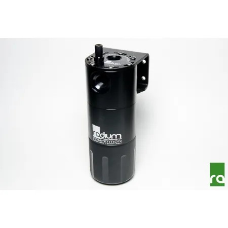 Przedłużenie separatora Competition Catch Can Radium Engineering