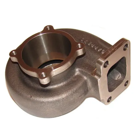 Muszla wydechowa GT35 T3 / Bolted T3 1.06