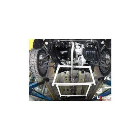 Rozpórka środkowa (Mid Lower Bar) Ultra Racing Daihatsu Copen 660T 02-11