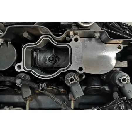 Adapter odmy BiTurbo M57 IOD Performance