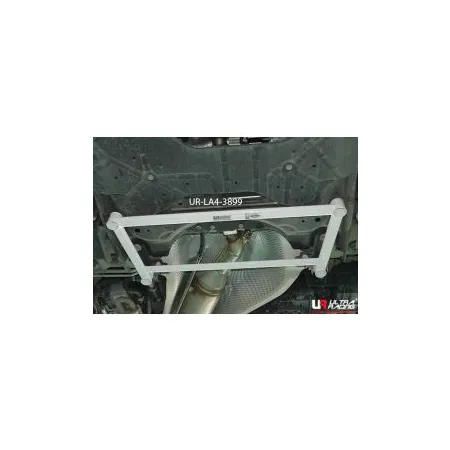 Rozpórka przednia dolna (Front Lower Brace) (3899) Ultra Racing Peugeot Traveller (MK3) 2.0D 2WD 16+