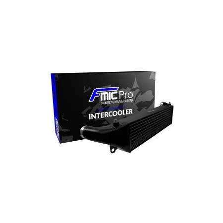 Intercooler FMIC.Pro Audi TTRS 2016+ / RS3 8V EVO1