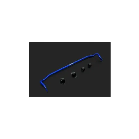 Hardrace Rear Sway Bar For Toyota Corolla altis auris