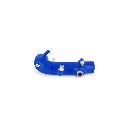 Mishimoto Subaru Impreza WRX/STI Silicone Induction Hose 2002-2014 Blue
