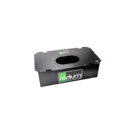 Replacement Fuel Cell Can 14 Gallon Radium Engineering