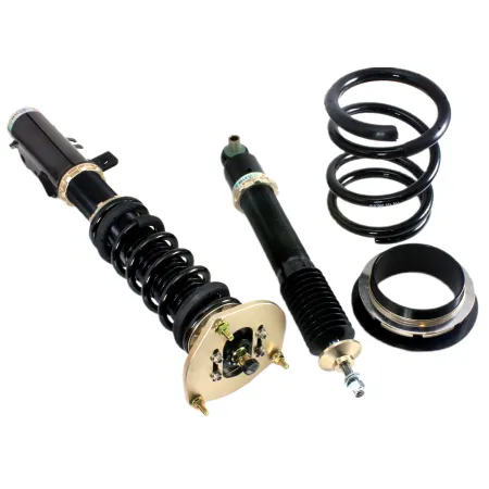 Zawieszenie gwintowane BC Racing E-10-BR-RA Ford Mustang SN95 1994-2004