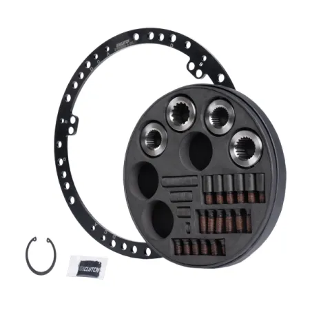 UniClutch Zestaw Montażowy Sprzęgła 195mm UCFK08266-A-001