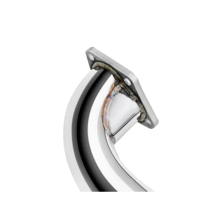 Downpipe FMIC.Pro VOLKSWAGEN Scirocco 1.4 TSI Mk3 2009-2018