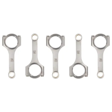 Korbowody H-Beam Billet K1, VAG 3B / ADU 5cyl Dł. 144 Pin 20mm