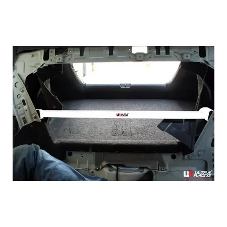 Rozpórka tylna górna (Rear Upper Strut Bar) Ultra Racing Honda Civic FD2 05+ TypeR