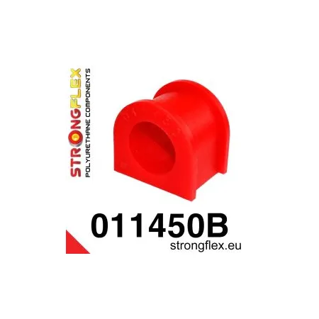 011450B: Tuleja stabilizatora tylnego Alfa Romeo 75