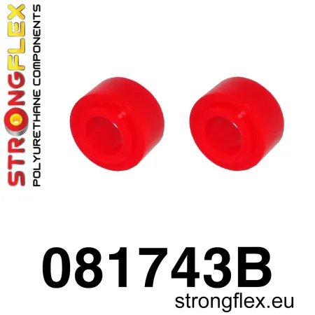 081743B: Tuleja łącznika stabilizatora przedniego Honda Accord