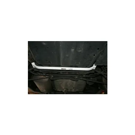 Rozpórka tylna dolna (Rear Lower Bar) (2363) Ultra Racing for Acura RL KA-9 3.5 96-04 / Honda Legend 3.2 95-04 2WD