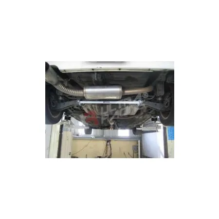 Rozpórka tylna dolna (Rear Lower Tiebar) Ultra Racing Honda Civic/CRX 88-91 EF/ED/EE