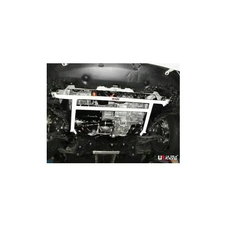 Rozpórka przednia dolna (Front Lower Brace) (3839) Ultra Racing Toyota C-HR (AX-10) 1.2T/1.8 18+/Prius 1.8 16+ 2WD/4WD