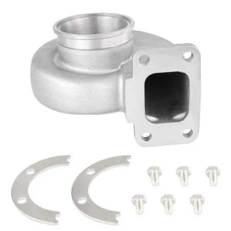 Muszla wydechowa JRspec GT30 1.06 V-BAND